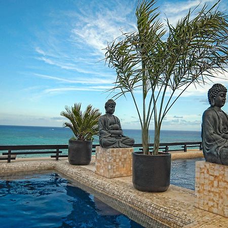 La Divina By Aldea Thai Playa del Carmen Buitenkant foto