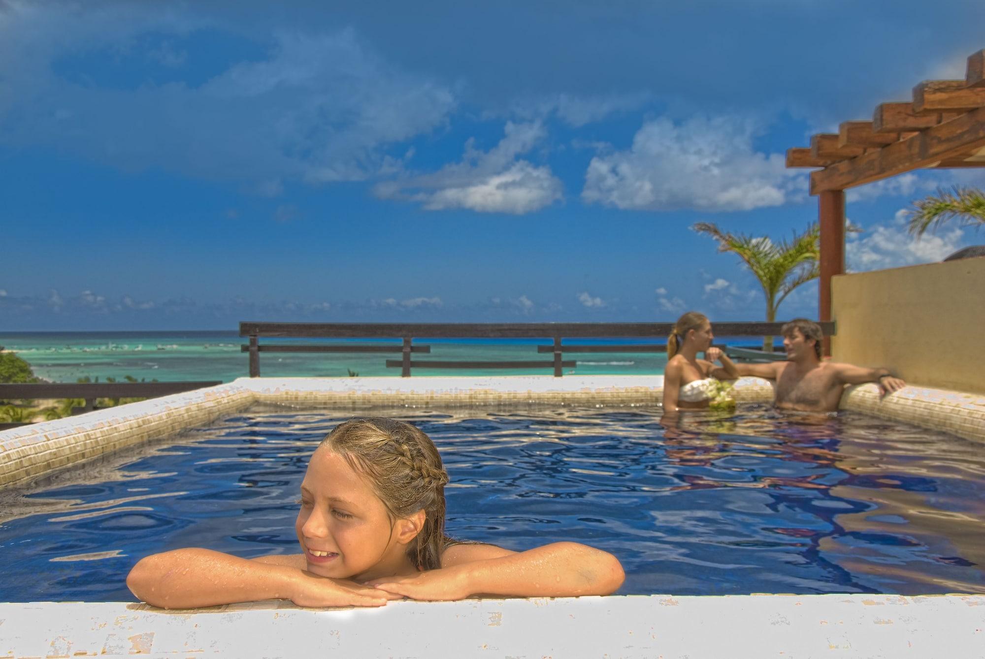 La Divina By Aldea Thai Playa del Carmen Buitenkant foto