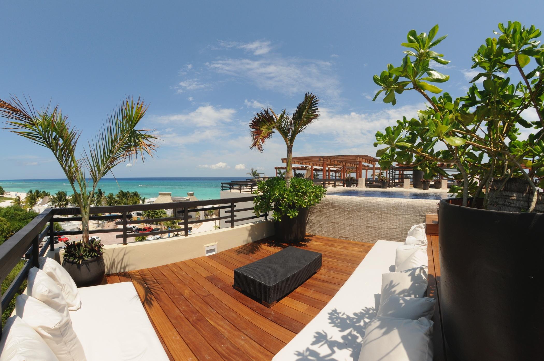 La Divina By Aldea Thai Playa del Carmen Buitenkant foto