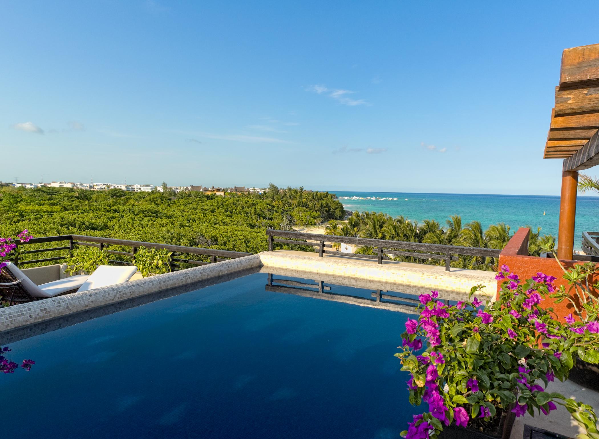 La Divina By Aldea Thai Playa del Carmen Buitenkant foto