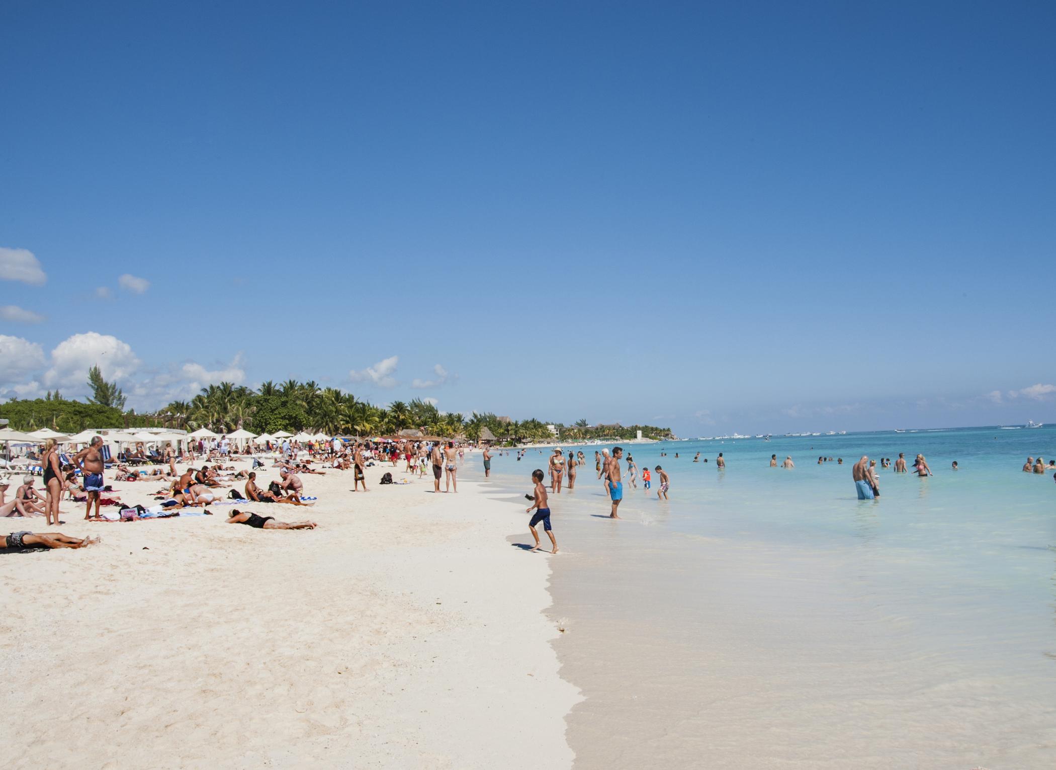 La Divina By Aldea Thai Playa del Carmen Buitenkant foto