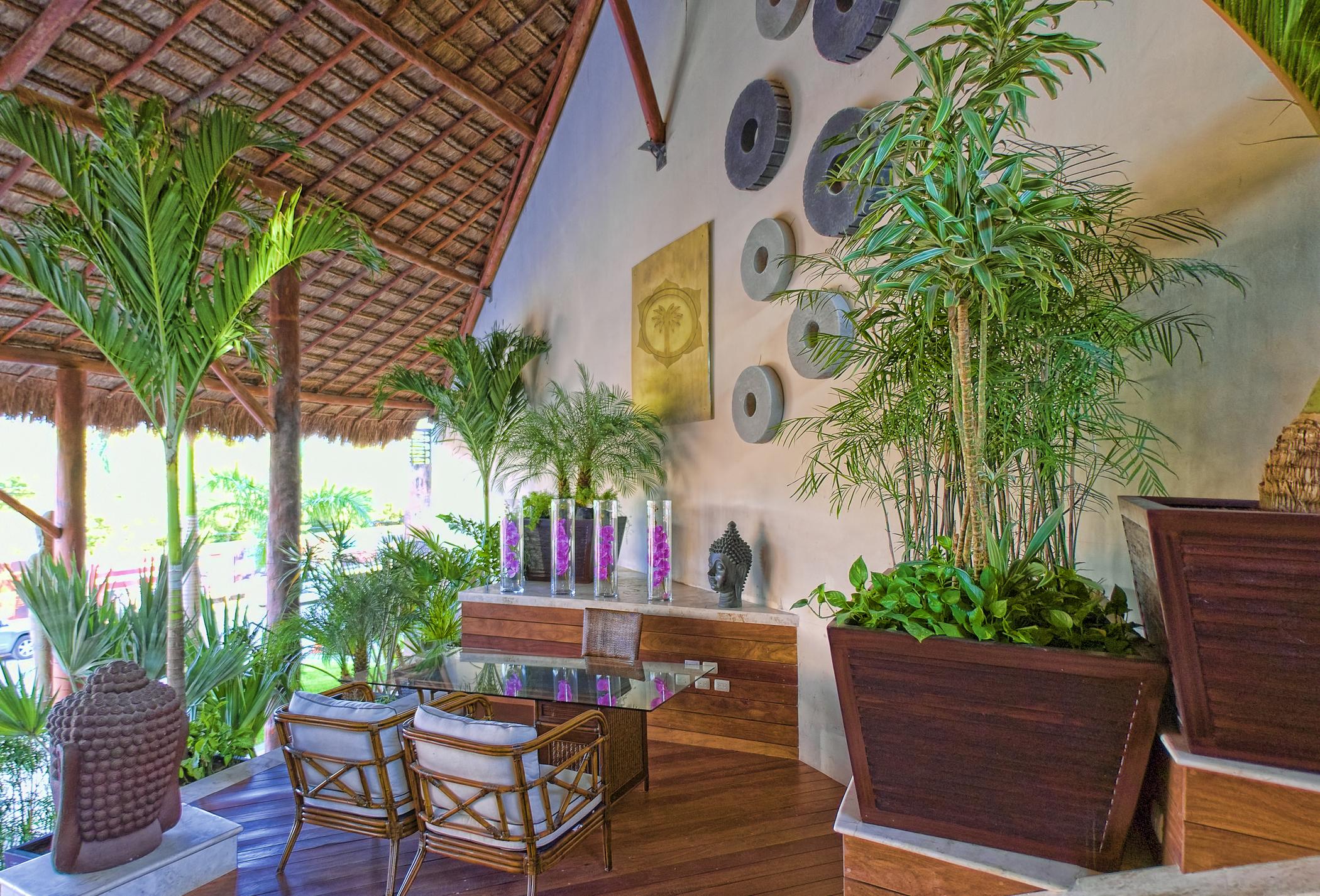 La Divina By Aldea Thai Playa del Carmen Buitenkant foto