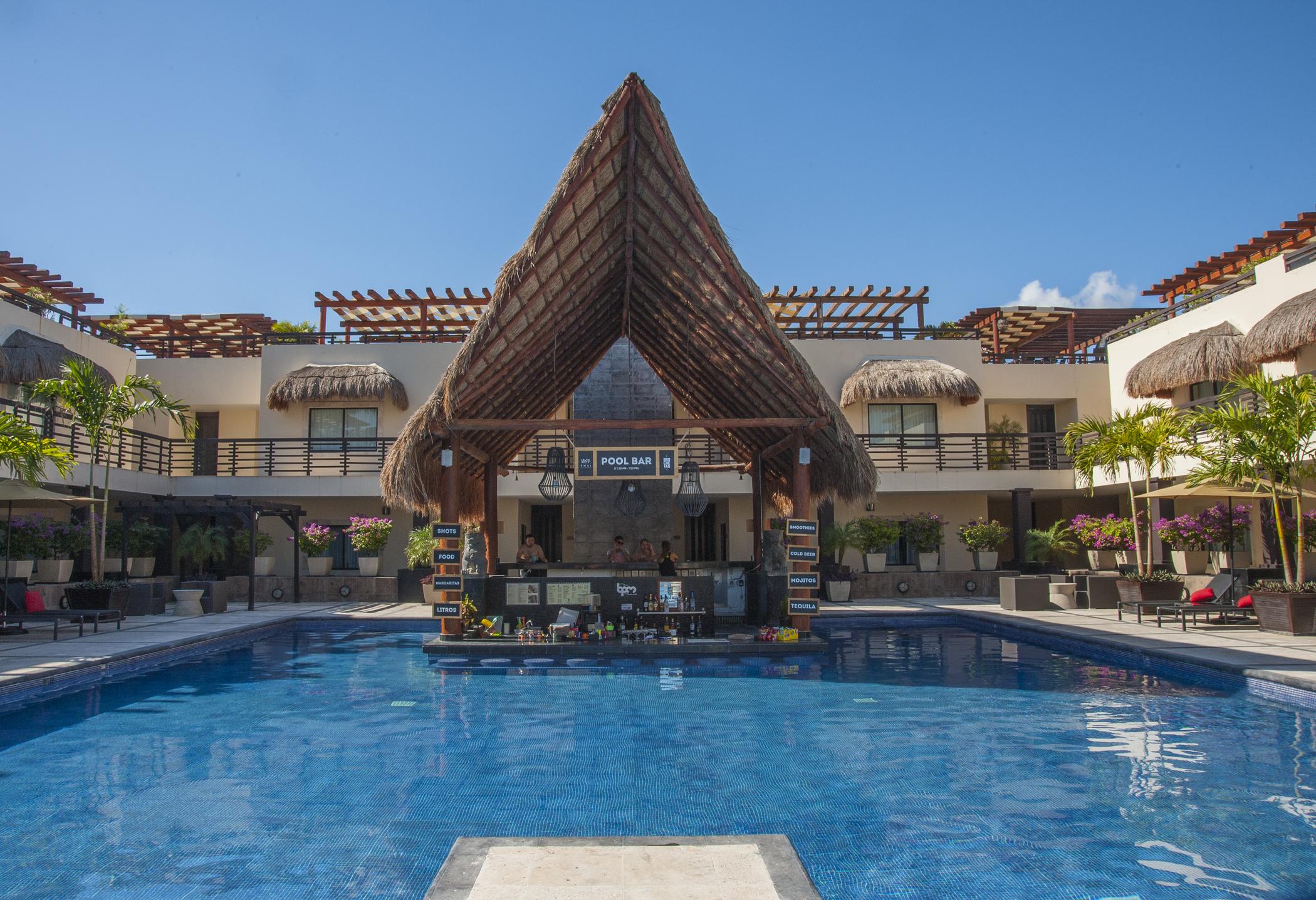 La Divina By Aldea Thai Playa del Carmen Buitenkant foto