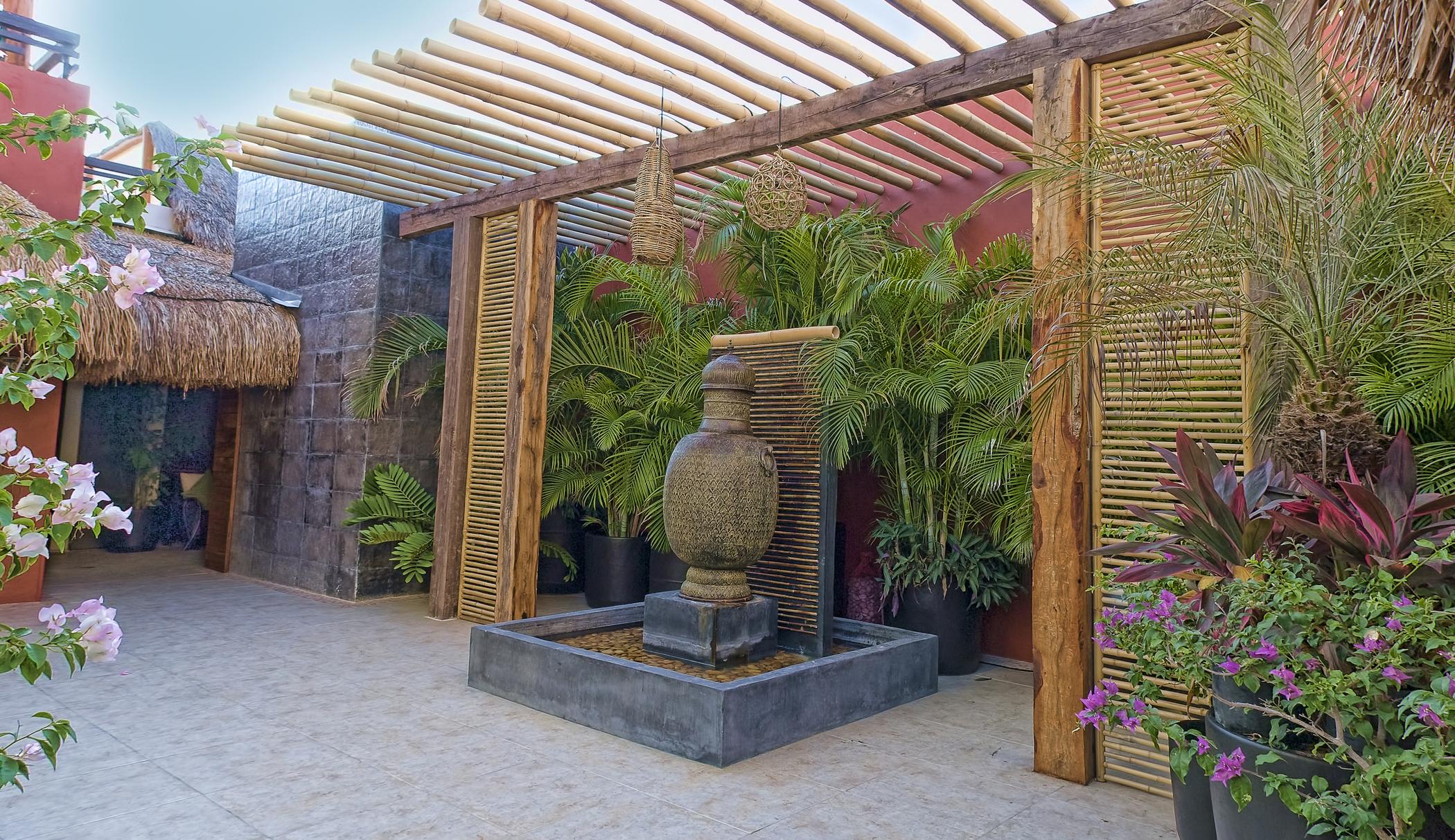 La Divina By Aldea Thai Playa del Carmen Buitenkant foto