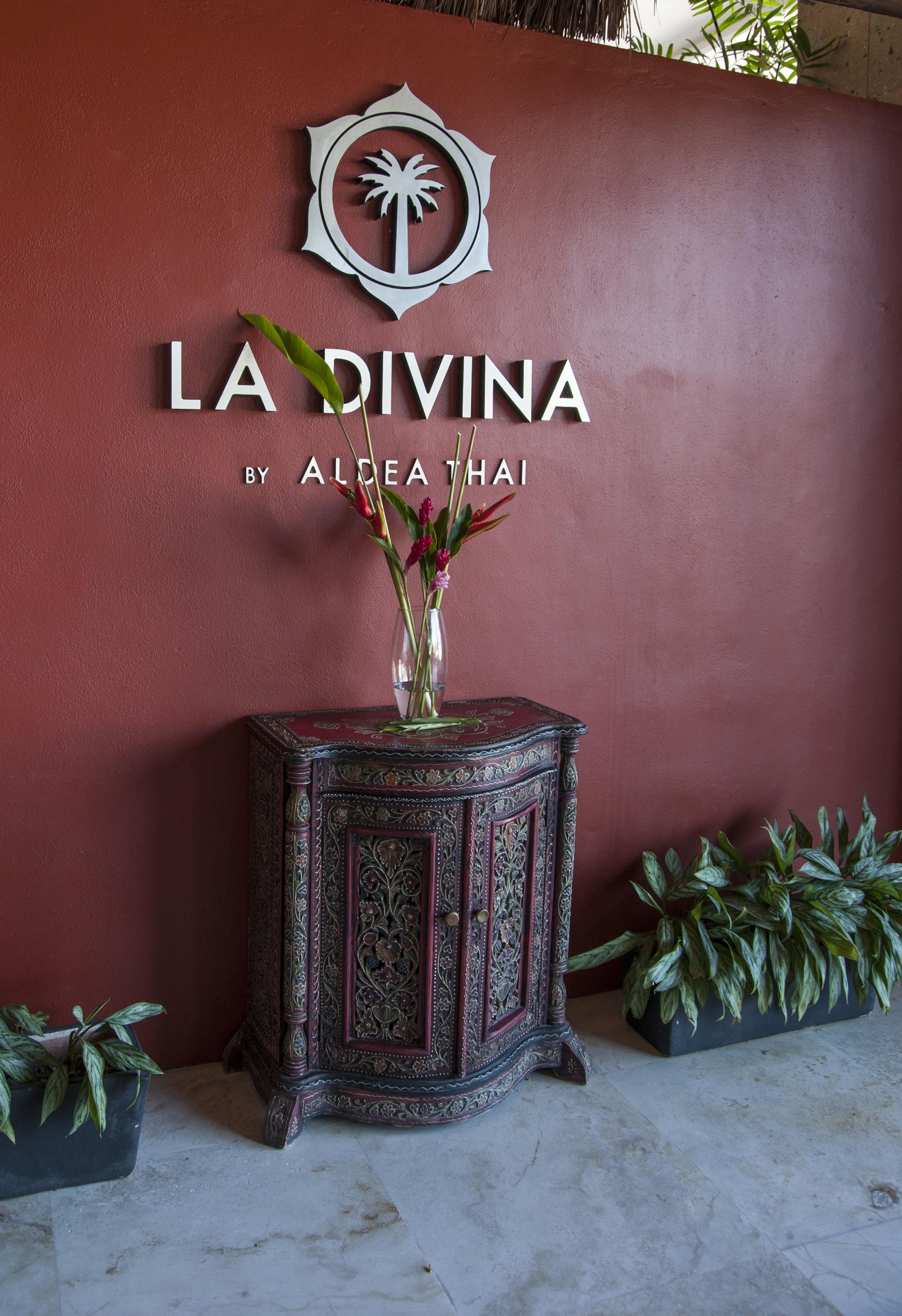 La Divina By Aldea Thai Playa del Carmen Buitenkant foto