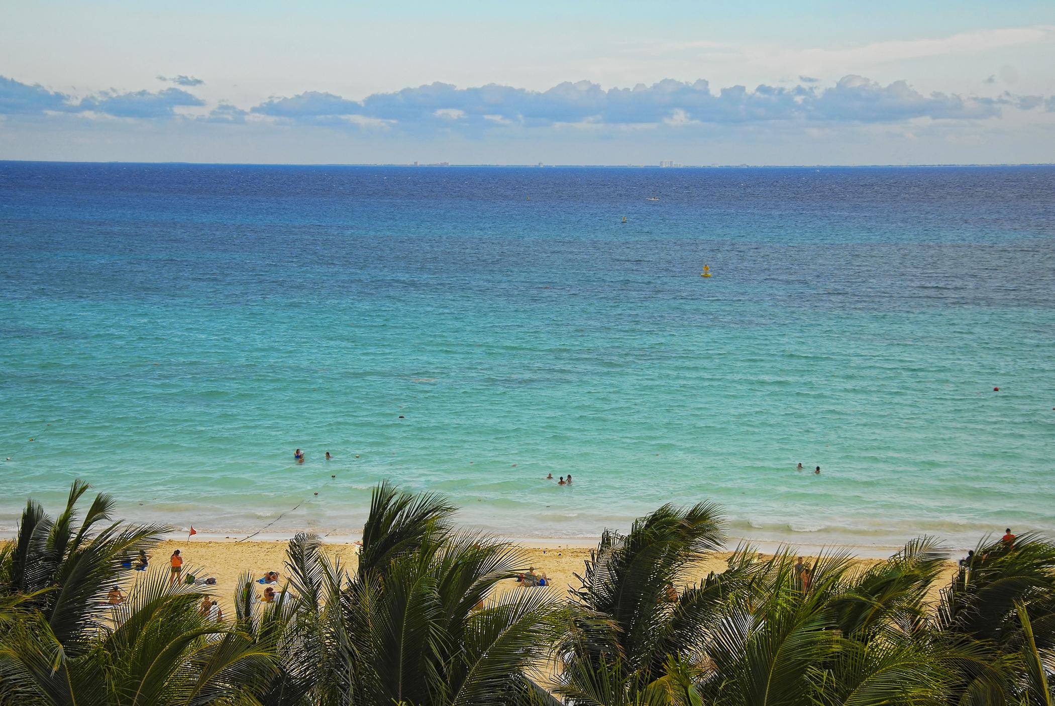 La Divina By Aldea Thai Playa del Carmen Buitenkant foto