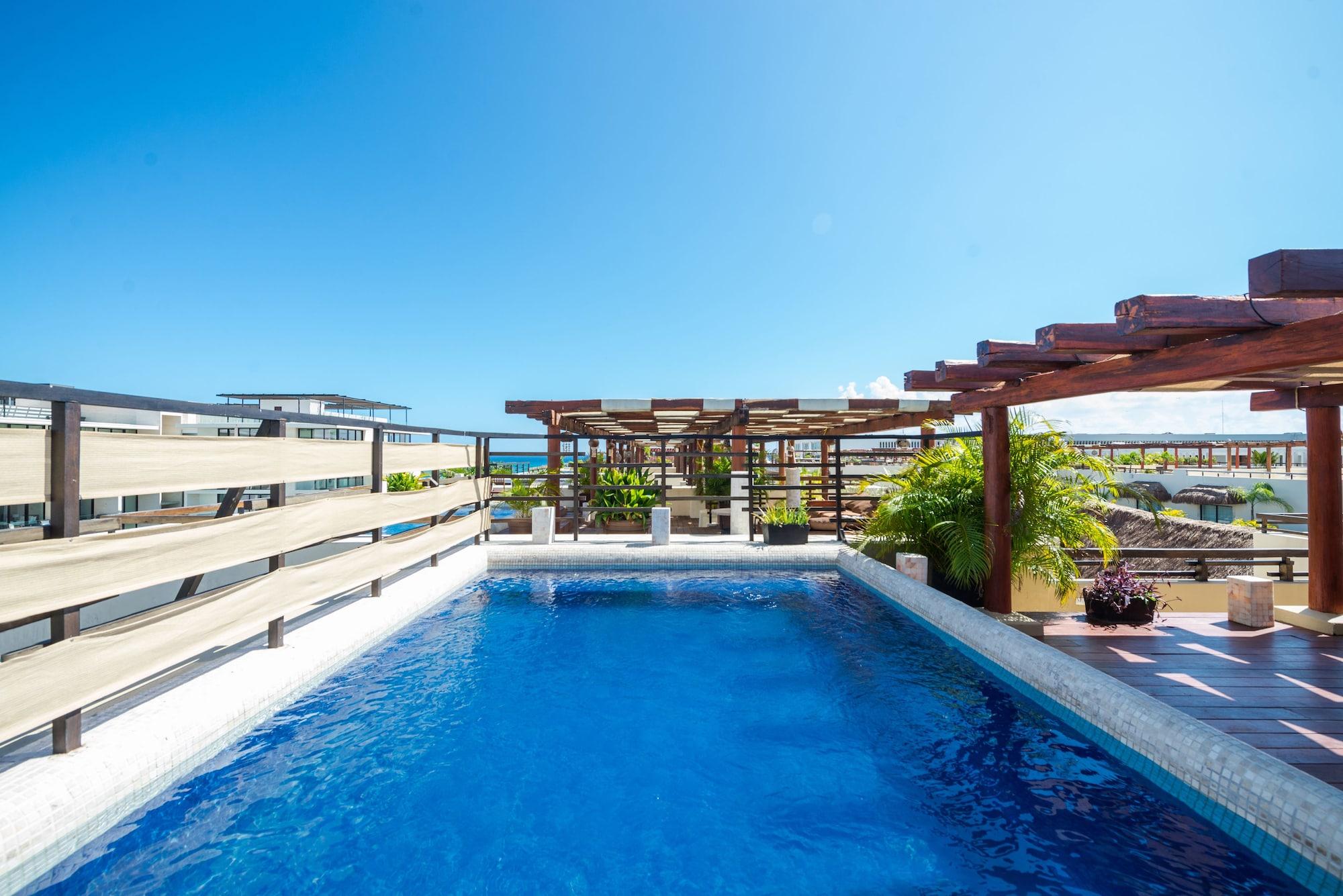 La Divina By Aldea Thai Playa del Carmen Buitenkant foto