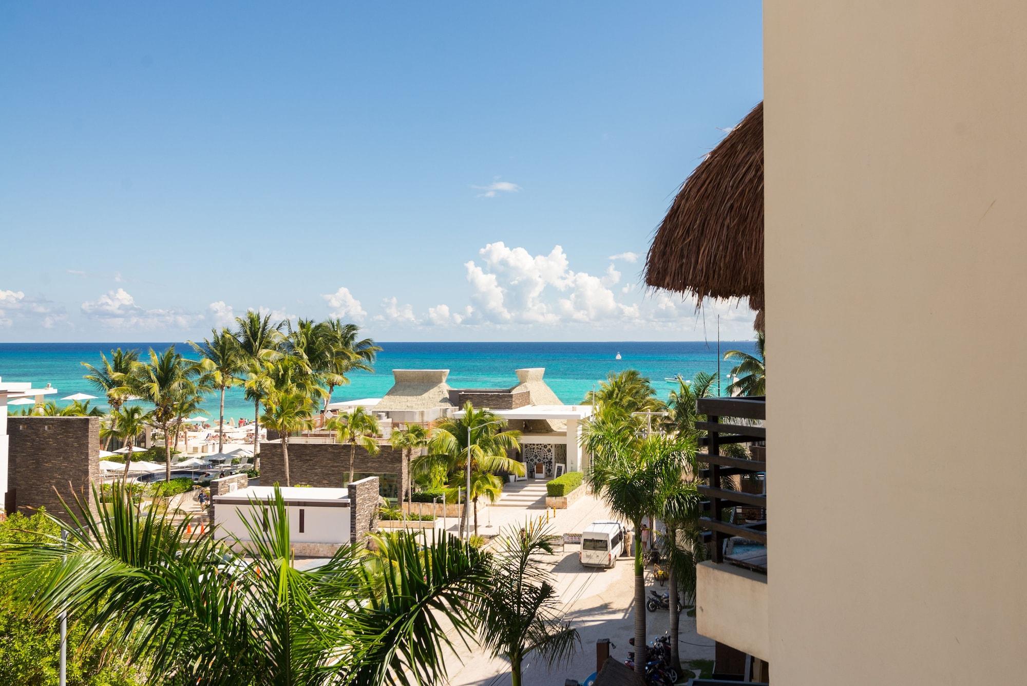 La Divina By Aldea Thai Playa del Carmen Buitenkant foto