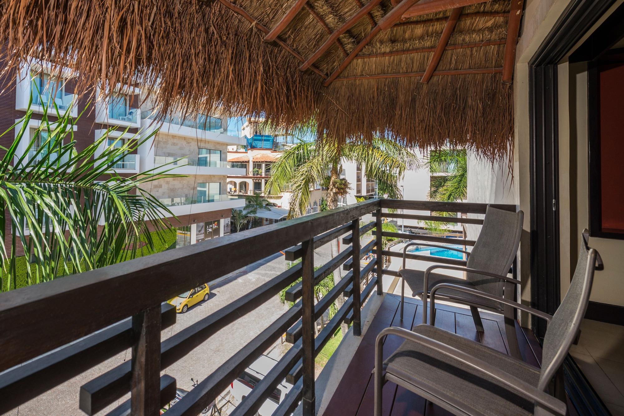 La Divina By Aldea Thai Playa del Carmen Buitenkant foto
