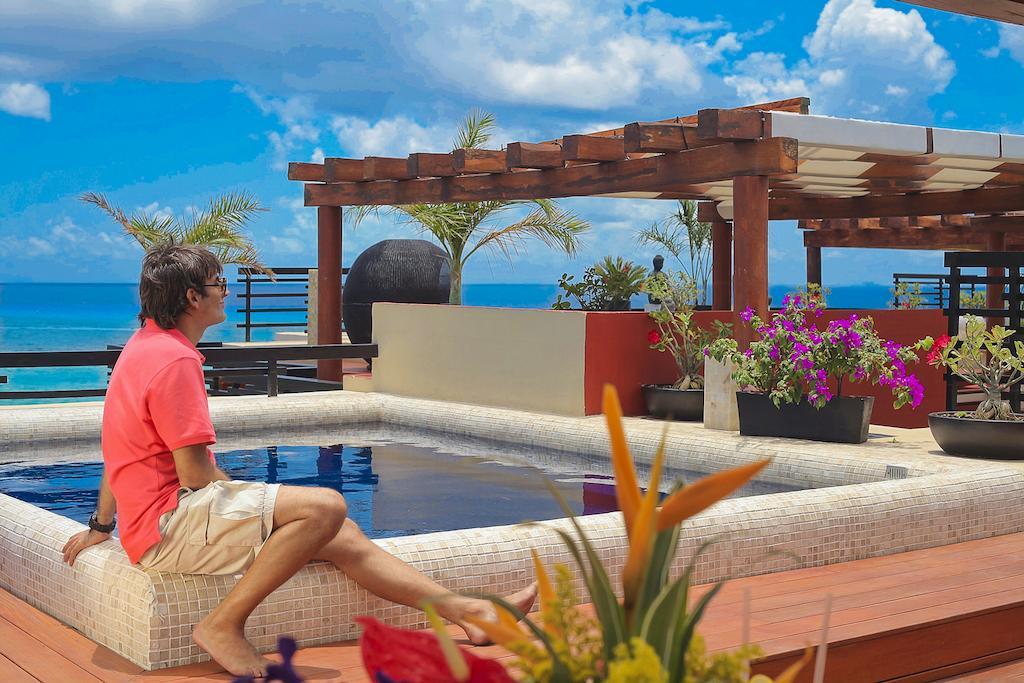 La Divina By Aldea Thai Playa del Carmen Buitenkant foto